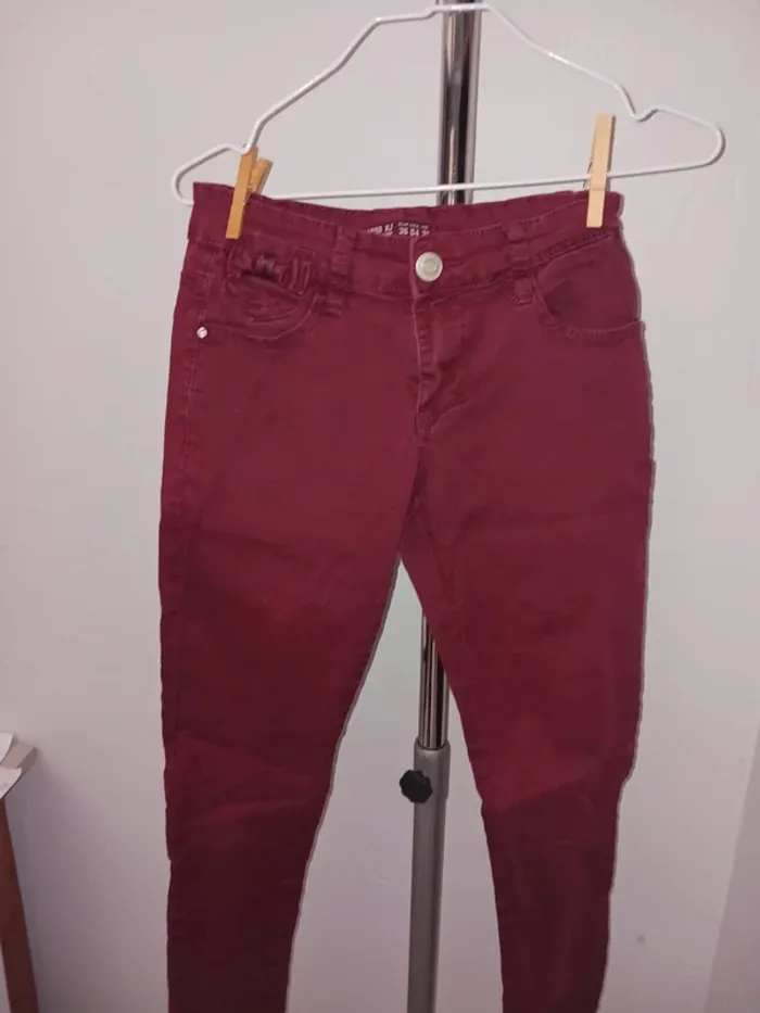 Jean Bordeaux T36 - photo numéro 2