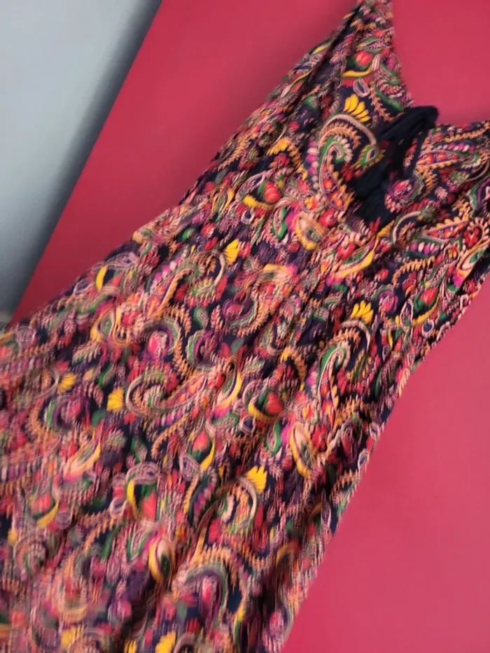 Magnifique Robe L0ngue - photo numéro 3