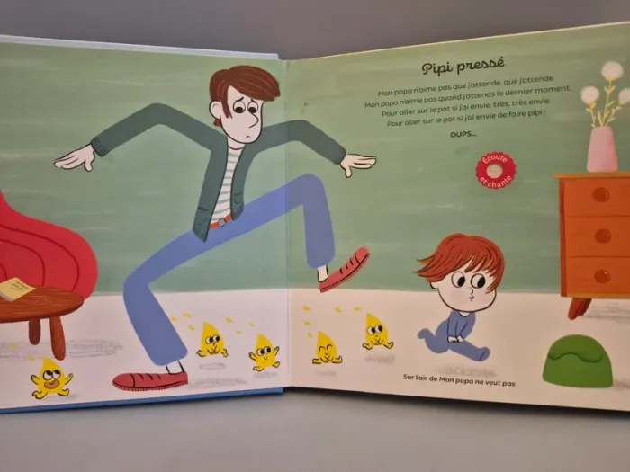Livre audio éducatif, Larousse Jeunesse - photo numéro 2