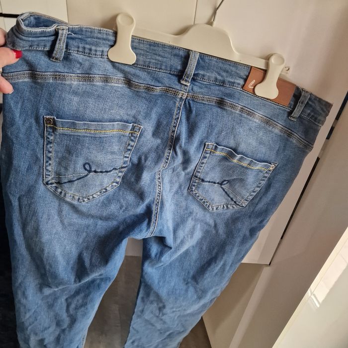 Jeans femme taille 50 M&S mode - photo numéro 6