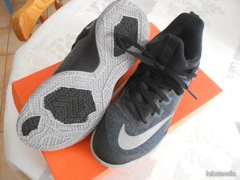 Basket montante