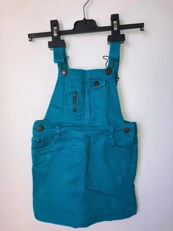 Robe salopette Tape à l’œil