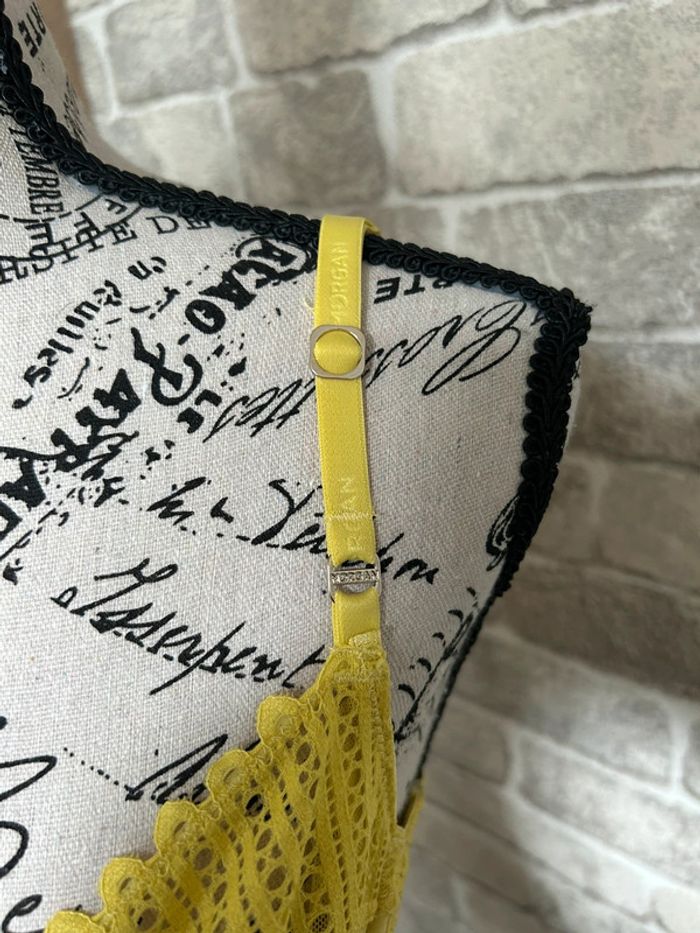 Soutien gorge taille 95B - photo numéro 4