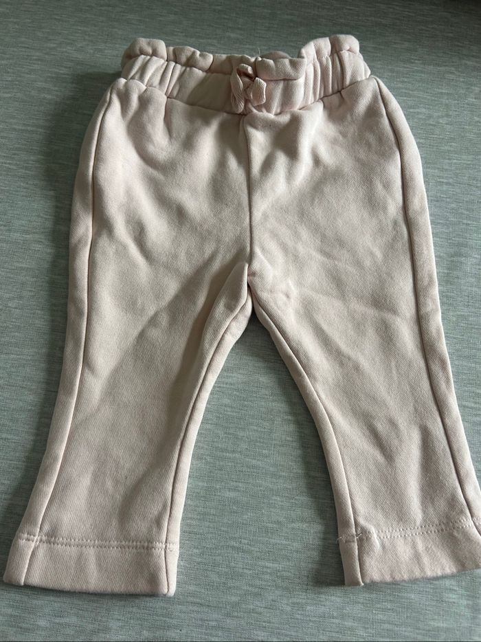 Pantalon 9 mois