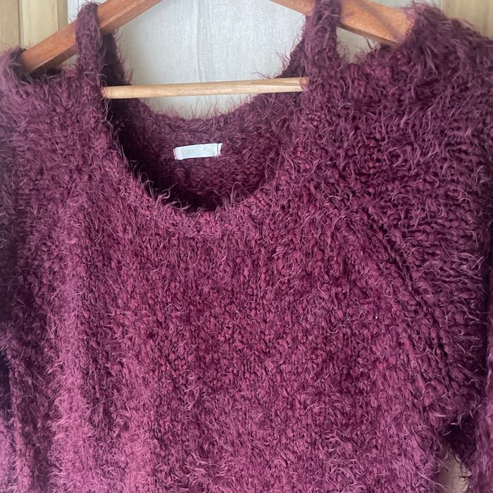 Pull femme - photo numéro 3