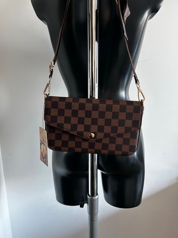 Sac bandoulière // Neuf