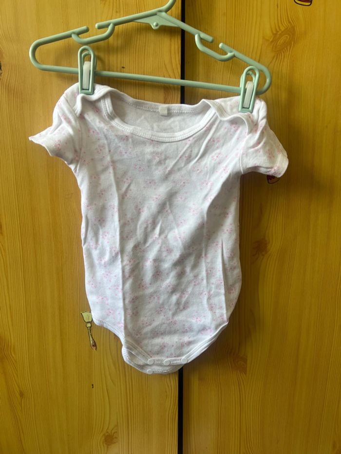 Lot de body manches courtes - photo numéro 3