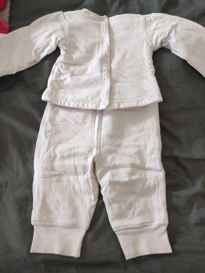 Ensemble 9 mois - photo numéro 4