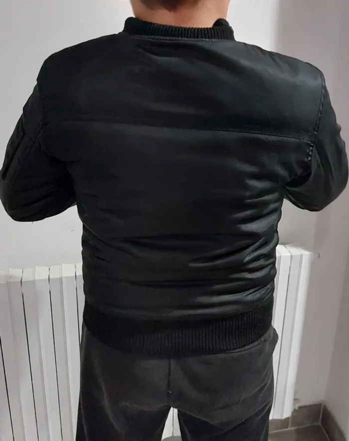 Blouson Liberto 10ans - photo numéro 2