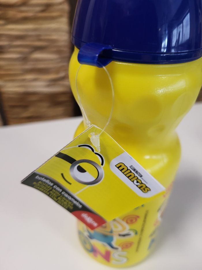 Gourde Minions - photo numéro 2