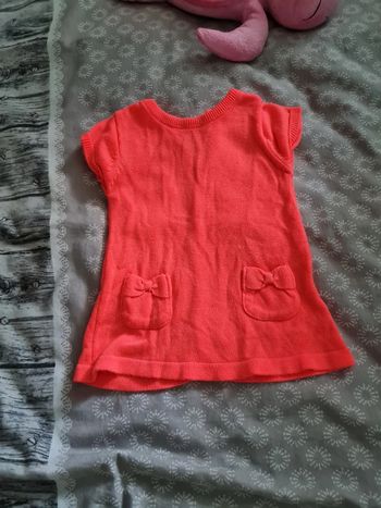 Robe 3 mois kitchoun