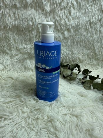 Liniment Uriage