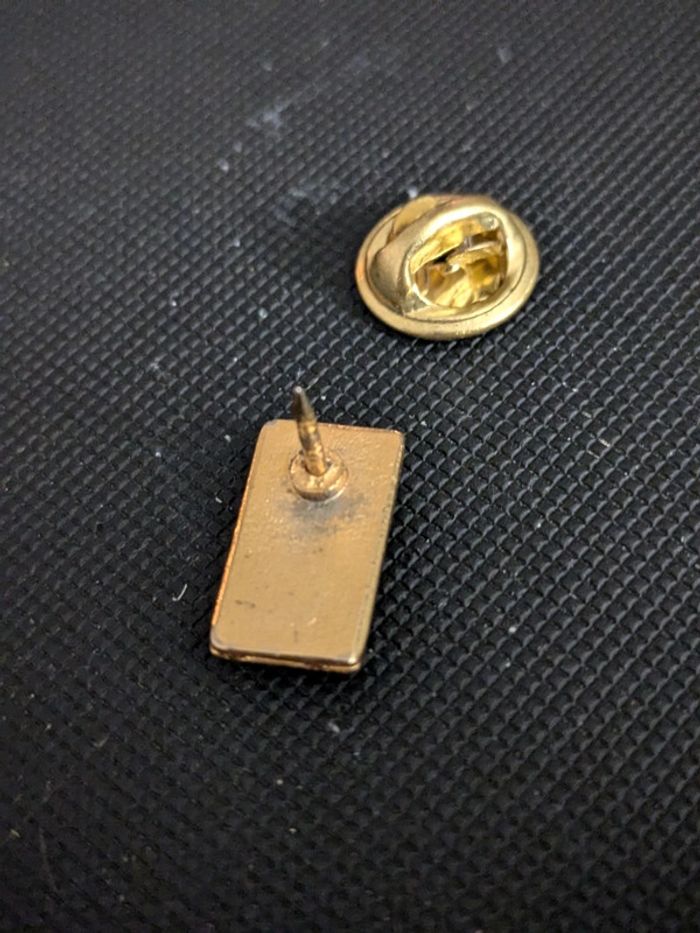 Rolls Royce Pin's luxe - photo numéro 2