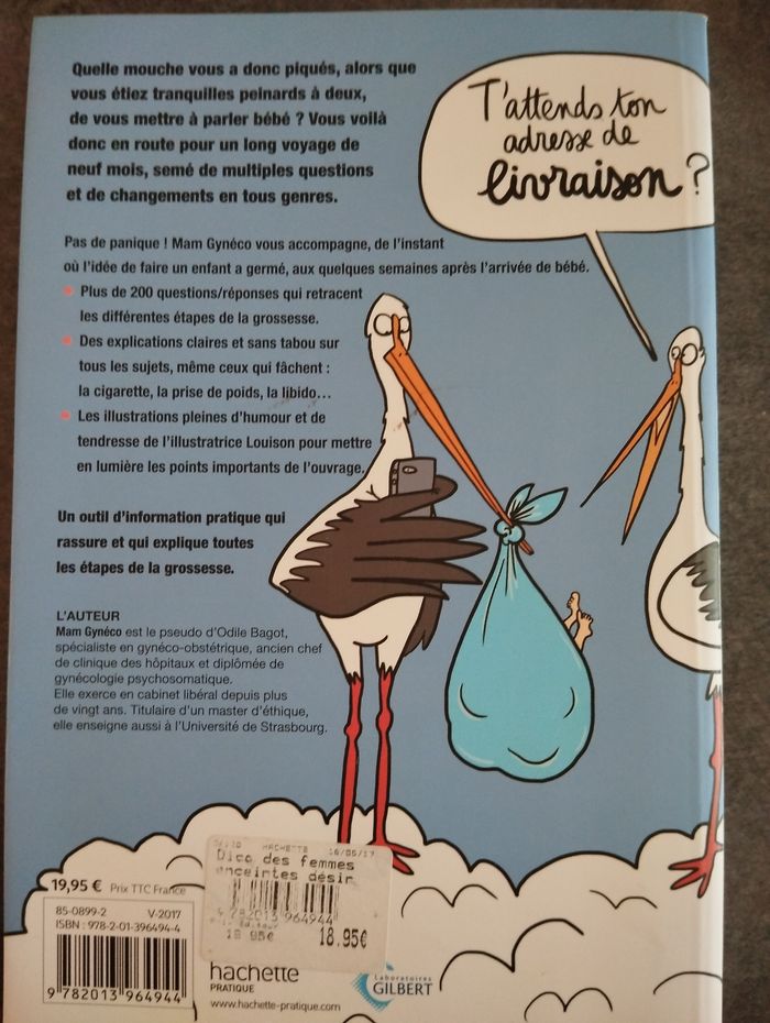 dico des femmes enceintes - photo numéro 2