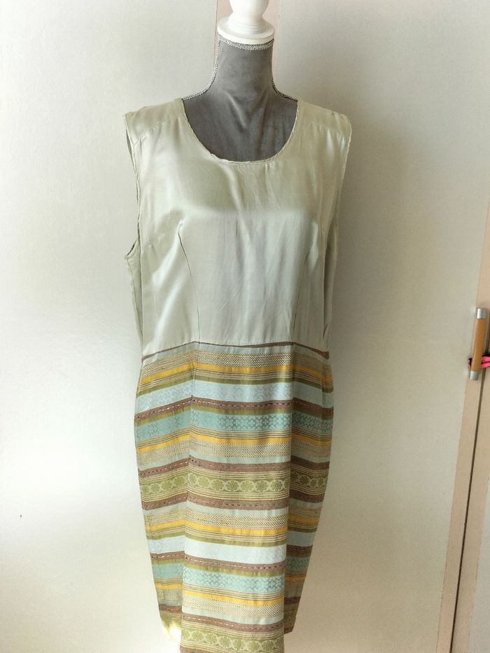 Robe taille 42/44 Dressing Vintage