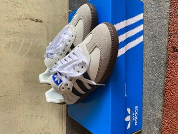 adidas Originals SAMBA OG 40