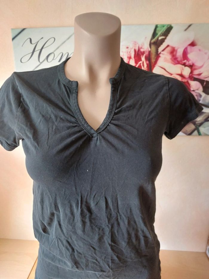 Tee-shirt - photo numéro 2