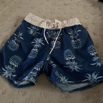 Short  de bain pour garçons