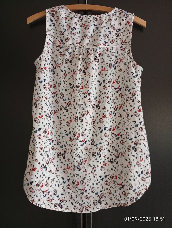 Top fluide t36 - photo numéro 4