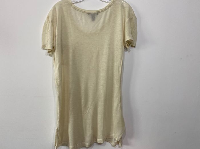 Tee shirt long - photo numéro 4