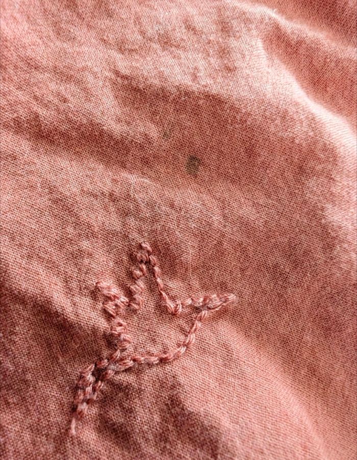 Blouse - photo numéro 3