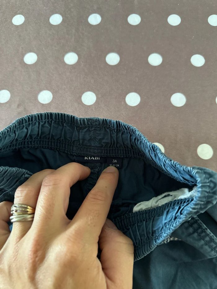 Lot de short - photo numéro 7