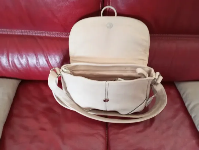 Sac à main - photo numéro 3
