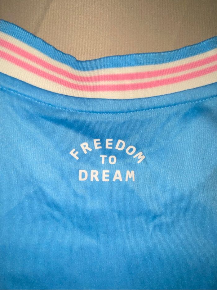 Maillot Adidas Inter Miami CF 25/26 THIRD - photo numéro 6