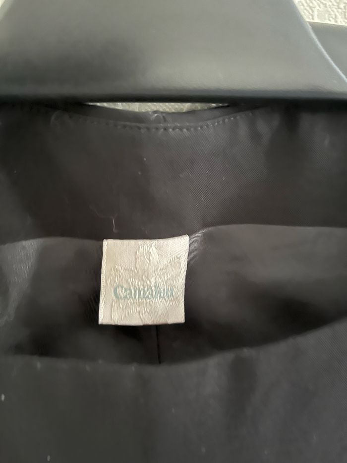 Robe noire Taille 36 - photo numéro 3