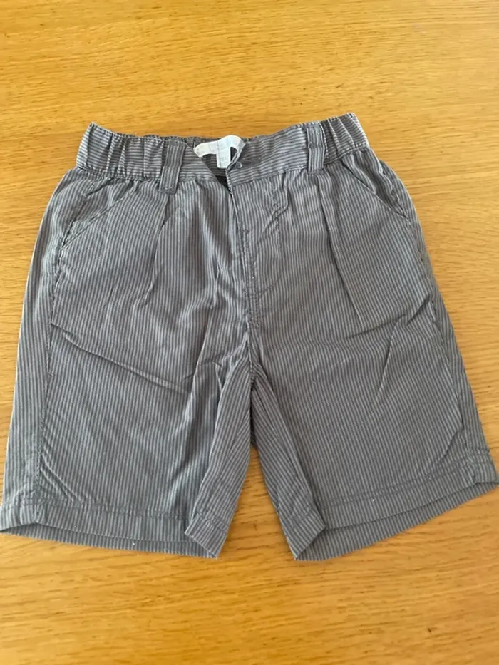 Lot 6 shorts 18 mois - photo numéro 8