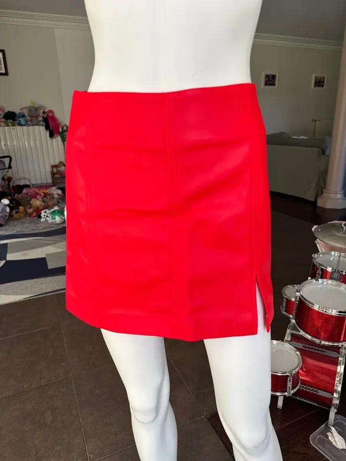 Minijupe femme, Monki - photo numéro 4