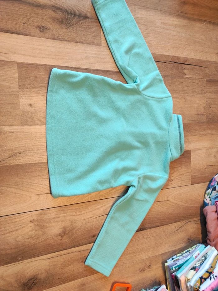 Polaire Queshua 3 ans en TBE - photo numéro 5