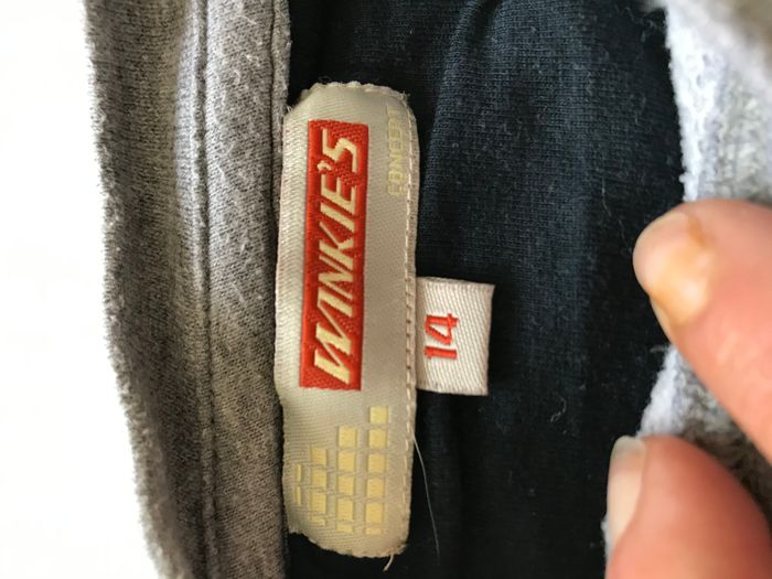 Sweat - 14 Ans - photo numéro 6