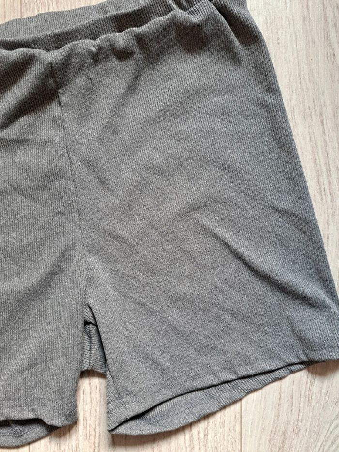 Short cycliste lounge ou pyjama.
🌸 neuf.
🌸 Taille S - photo numéro 2