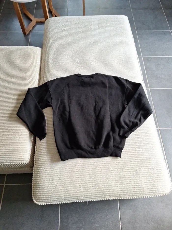 Sweat noire My hero academia - photo numéro 5