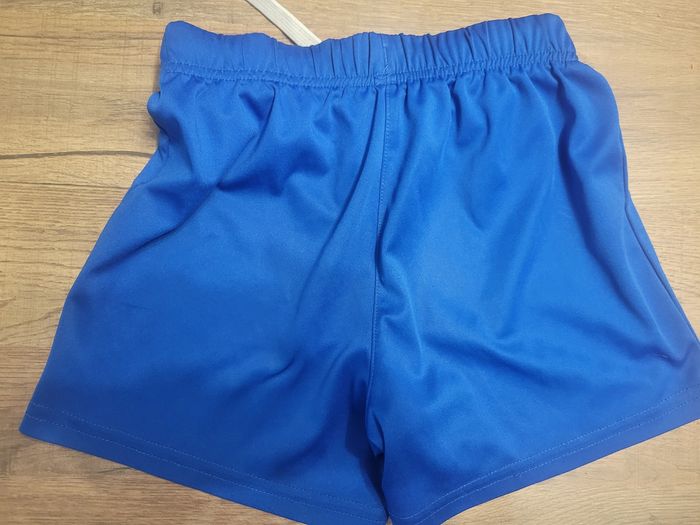 Short de foot FFF équipe de France 6 ans - photo numéro 4