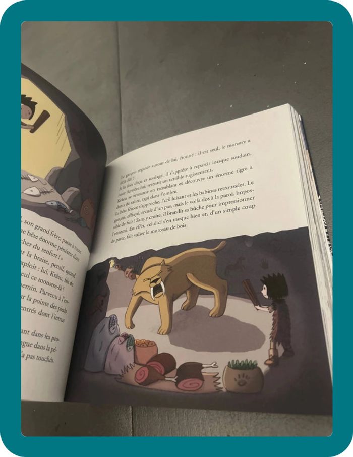 Les belles histoires du soir pour s’endormir - photo numéro 3