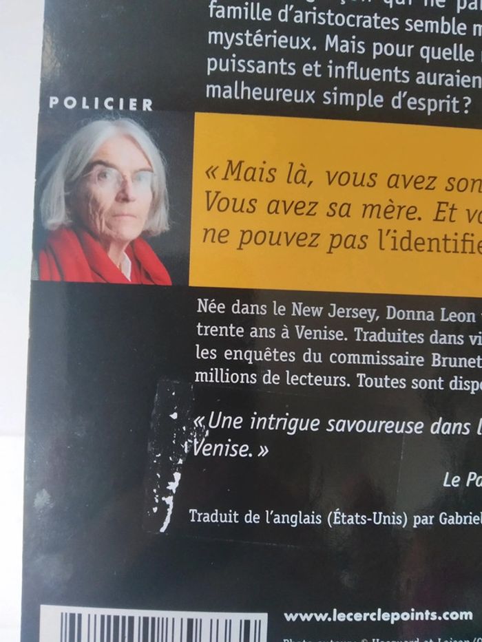 Le garçon qui ne parlait pas - photo numéro 3