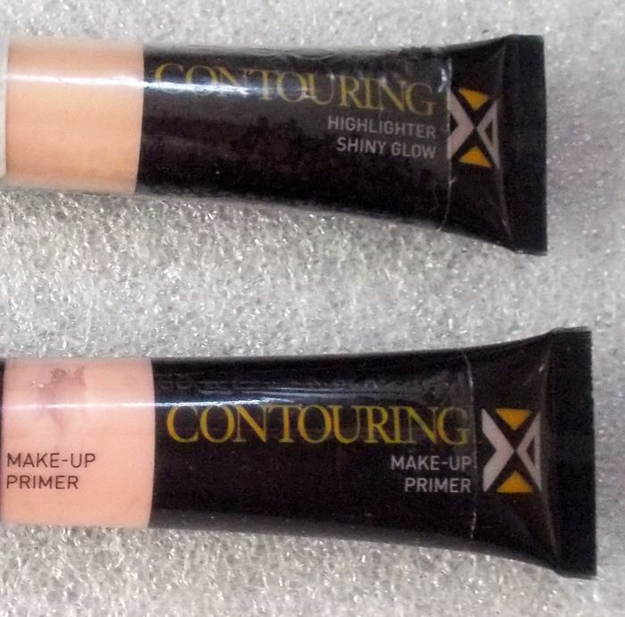 Ensemble "Contouring" - photo numéro 2