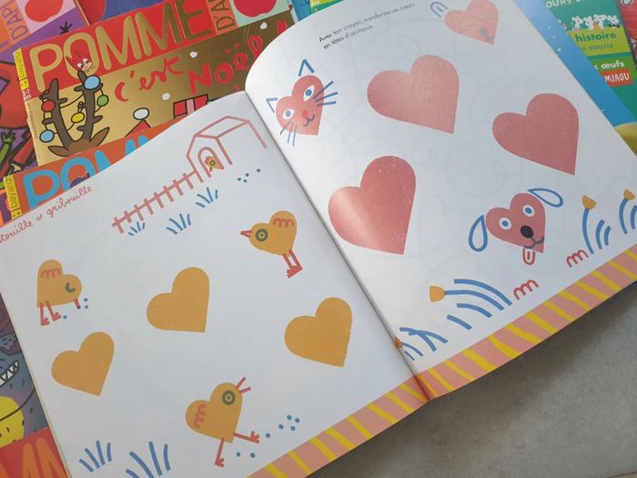 Magasine pomme d'api - photo numéro 5