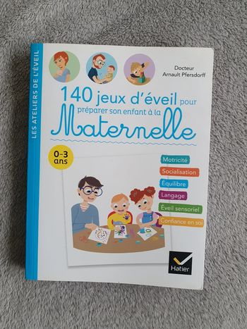 140 jeux d éveil
