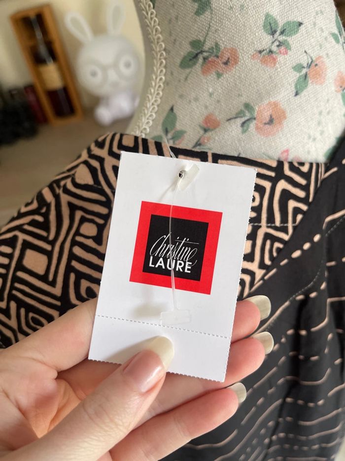 Débardeur - photo numéro 4