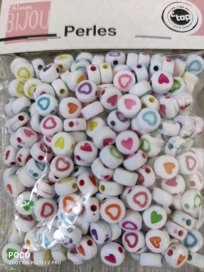 Perles - photo numéro 2