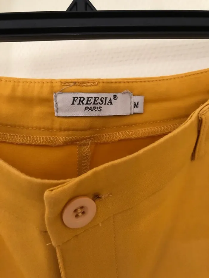 Pantalon 7/8 eme Taille 38 - photo numéro 3