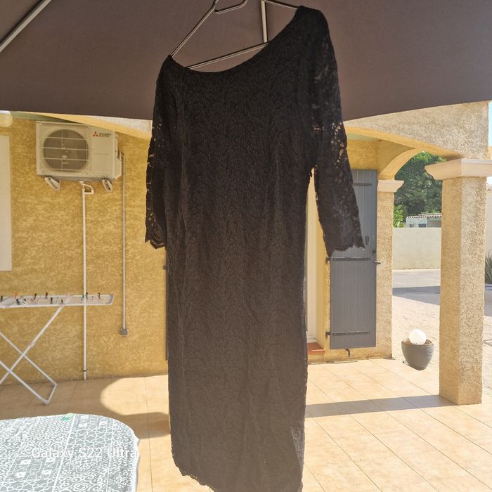 Robe - photo numéro 2