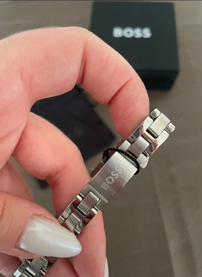 Bracelet homme ( 20cm) - photo numéro 2