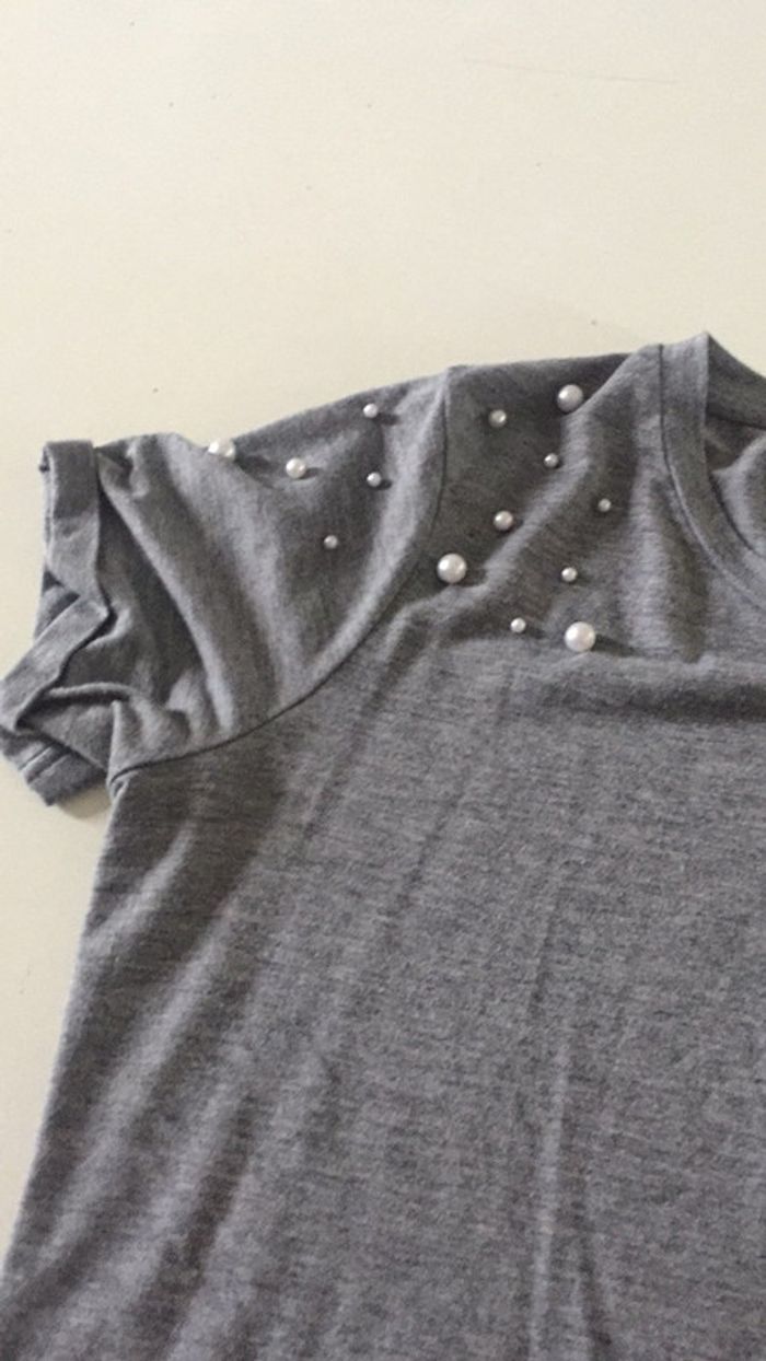 Tee shirt - photo numéro 2