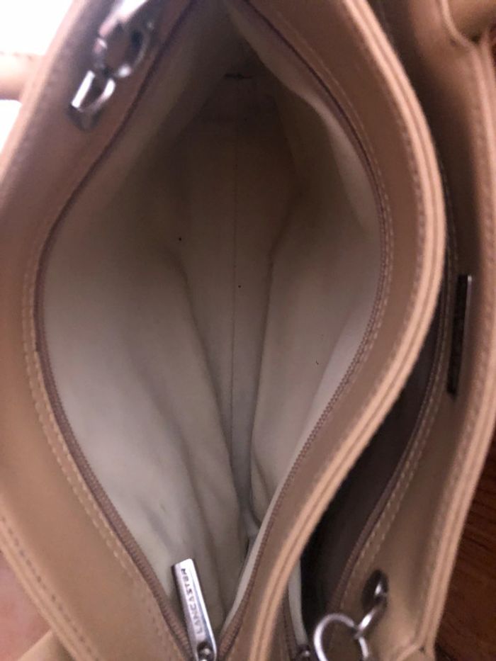 Sac Vintage Lancaster - photo numéro 10