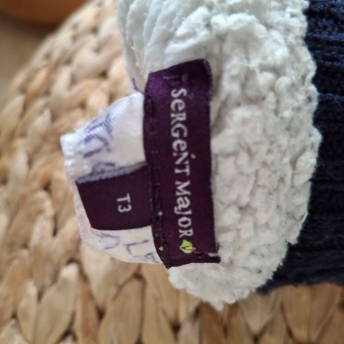 Moufles chaudes - photo numéro 2