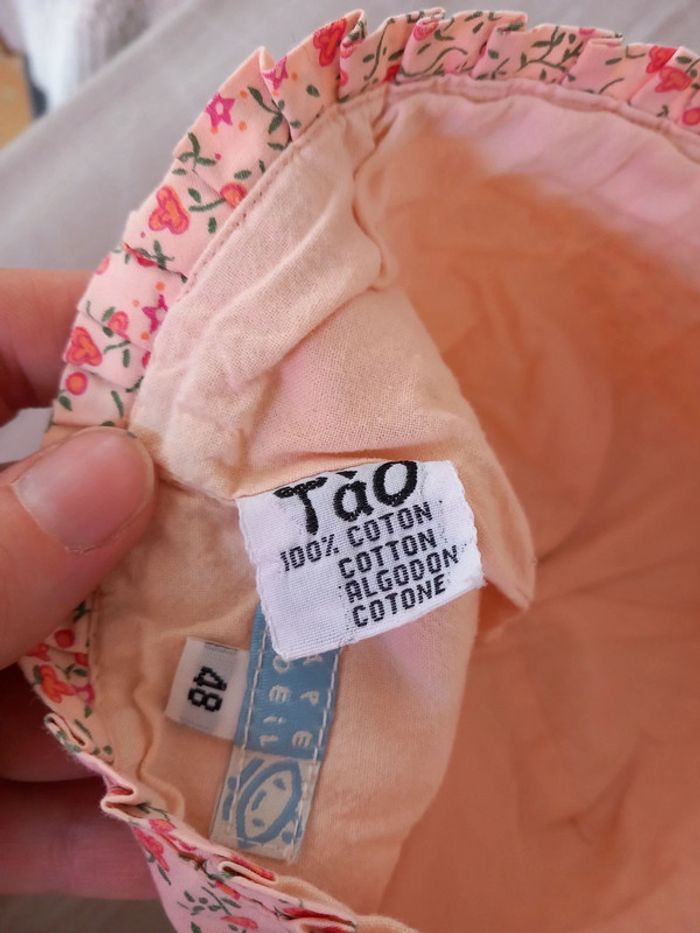 Chapeau - photo numéro 4